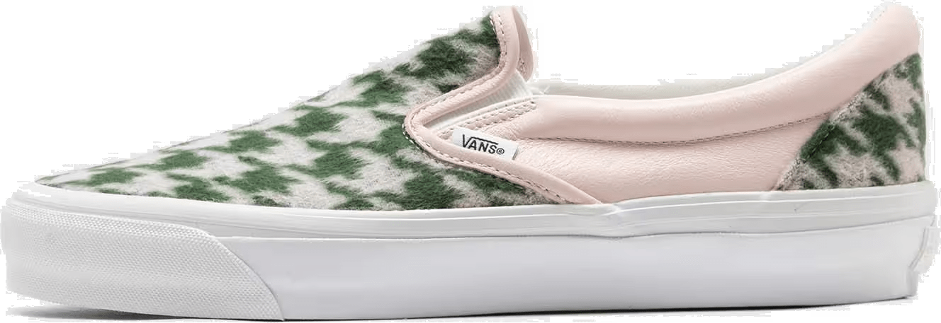 Vans Slip-On Reissue 98 LX