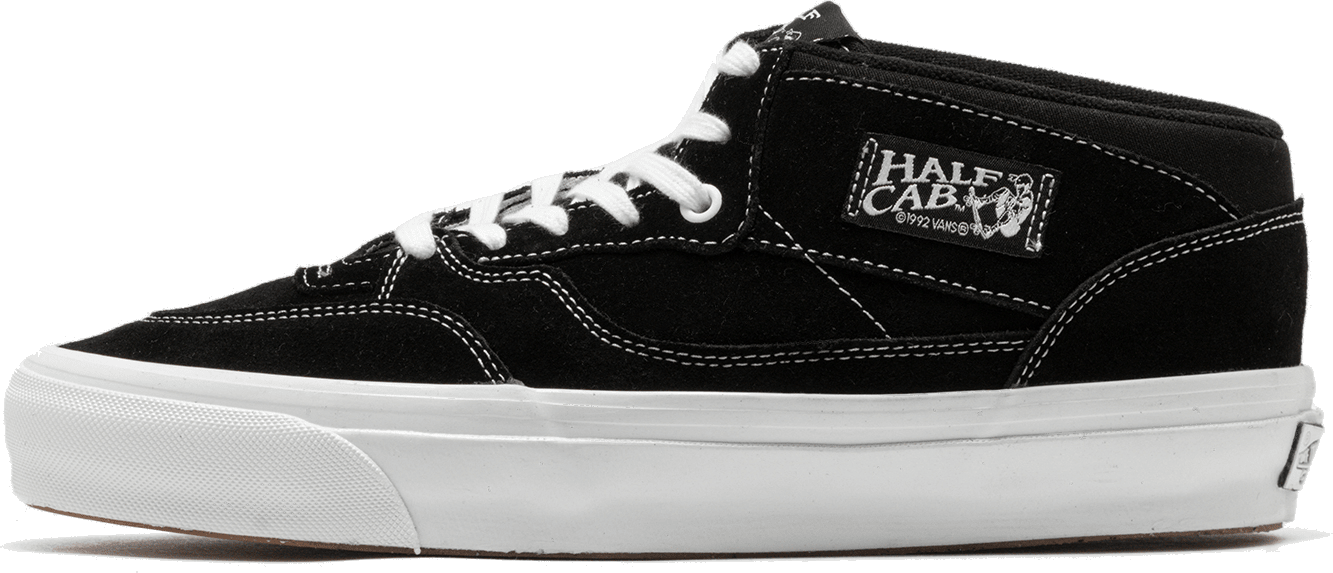 Vans LX Half Cab Reissue 33