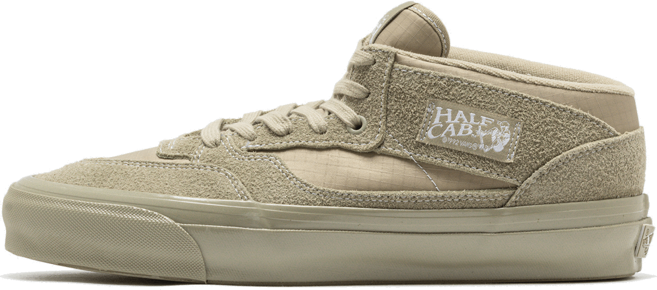 Vans Half Cab Reissue 33 LX