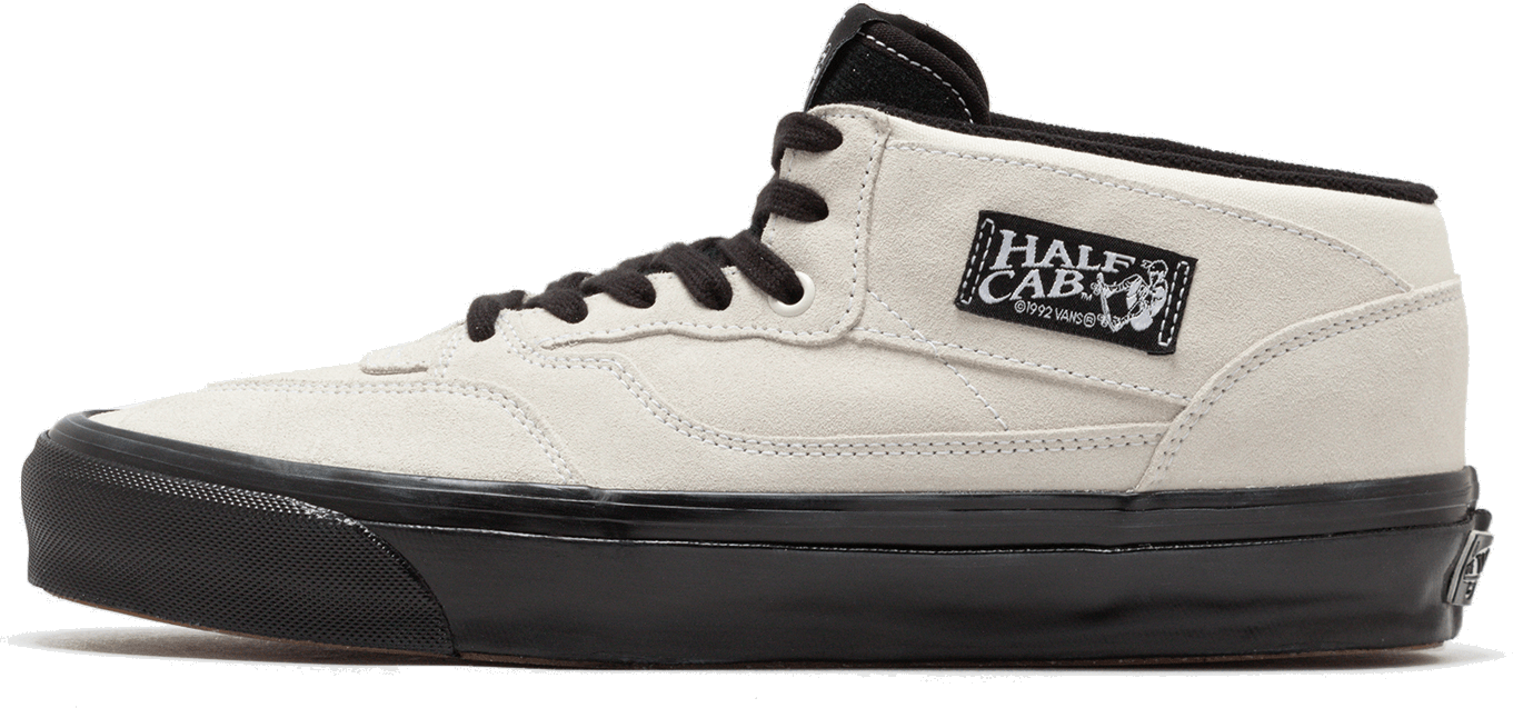 Vans LX Half Cab Reissue 33