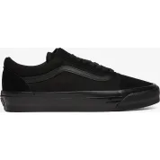 Vans Old Skool 36 LX Premium Black Suede