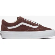 Vans Old Skool 36 Premium Potting Soil Brown