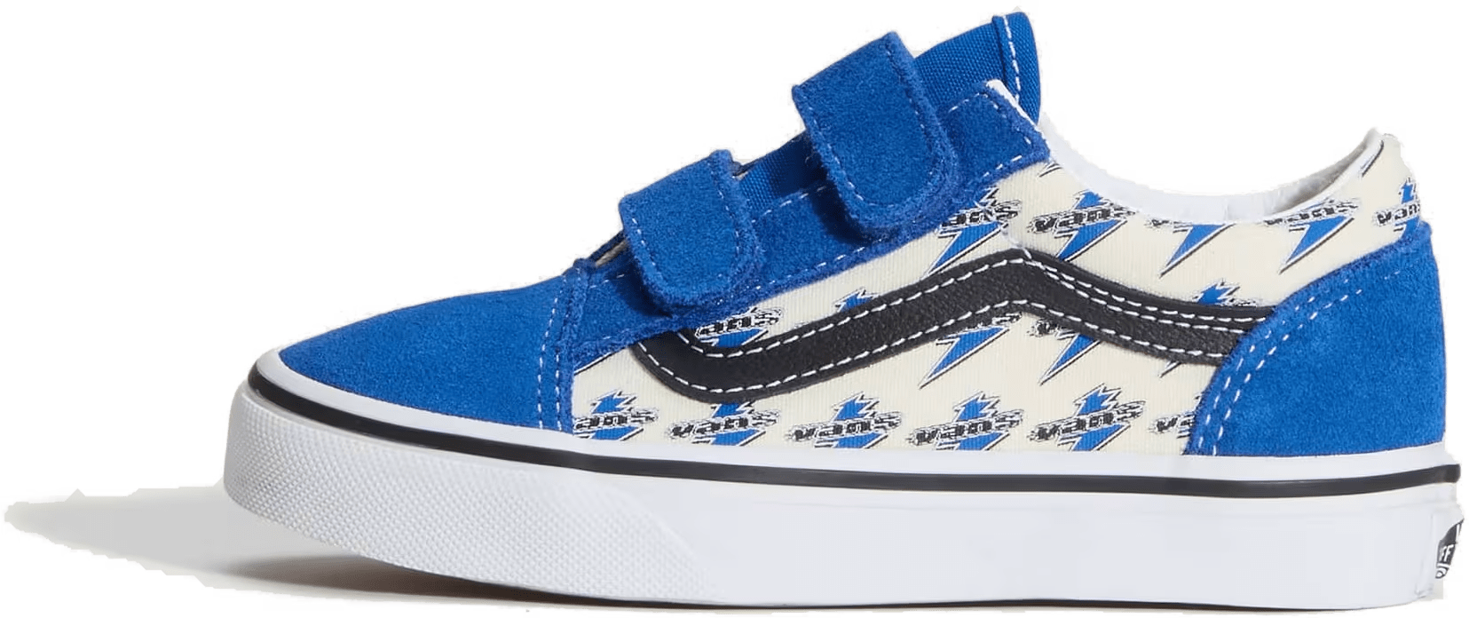 Vans Old Skool V Kinder