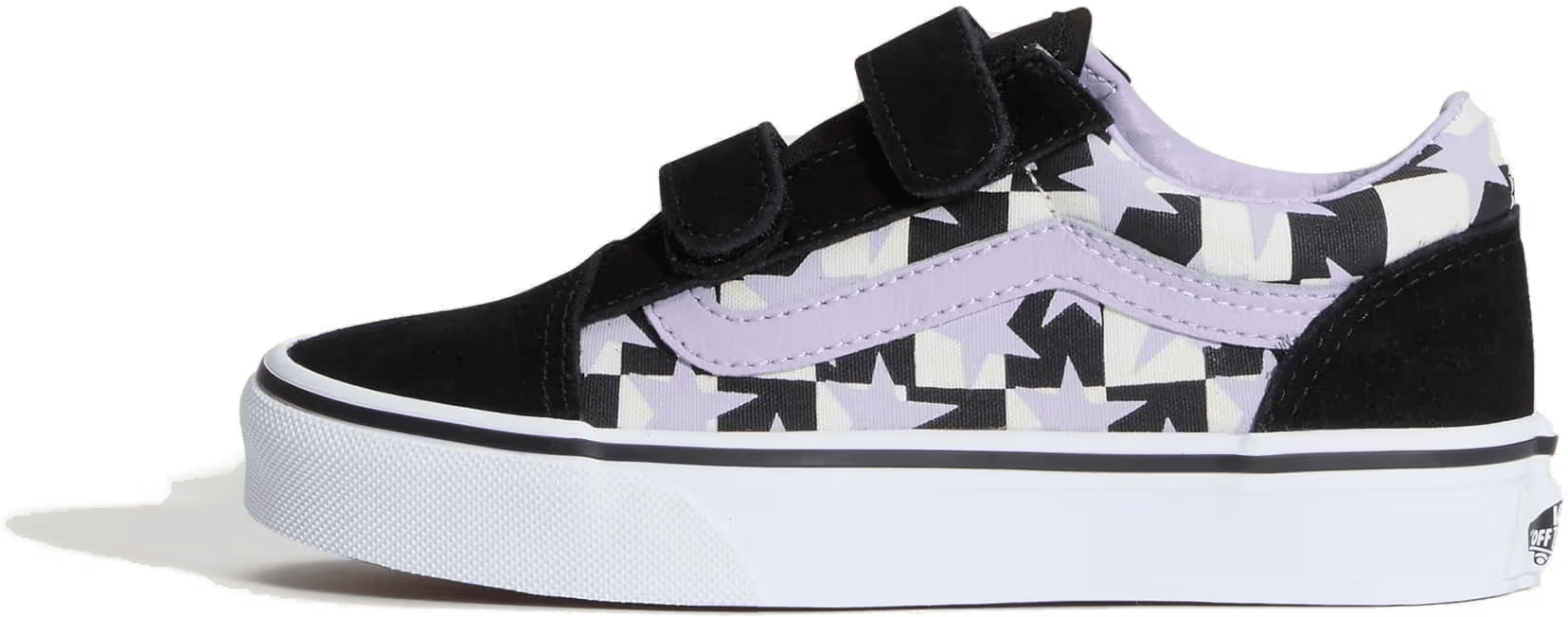 Vans Old Skool V Kinder