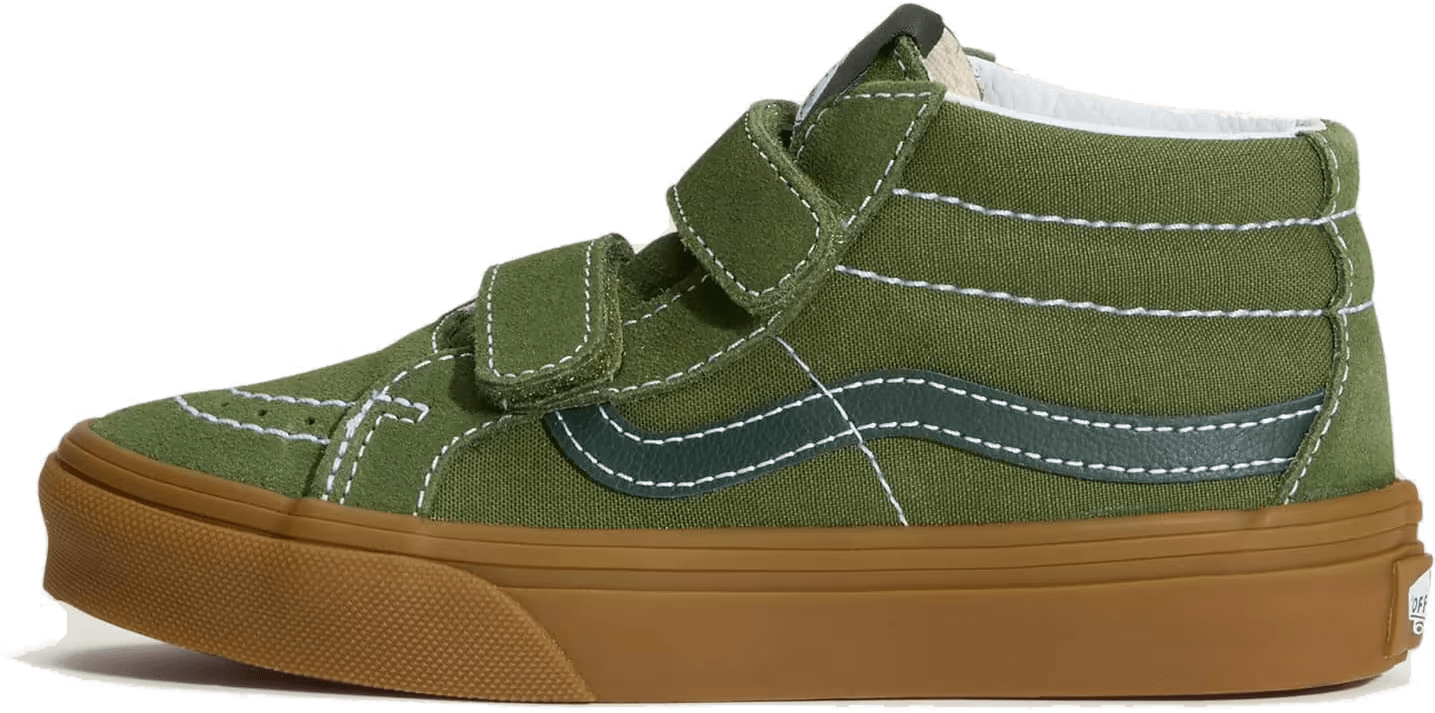 Vans Sk8-Mid V Kinder