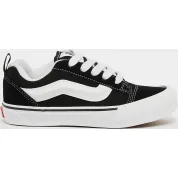Vans Knu Skool Black True White (PS)
