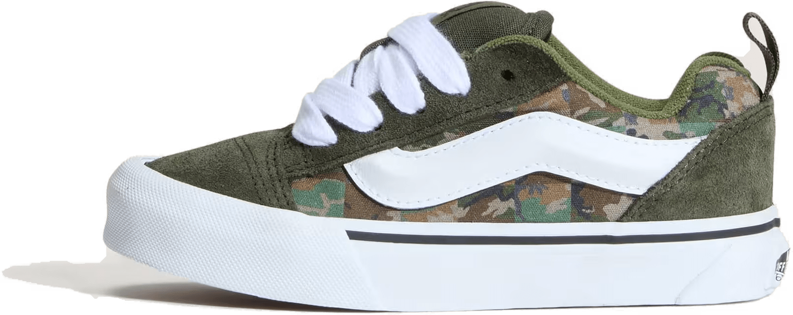 Vans Knu Skool Kinder