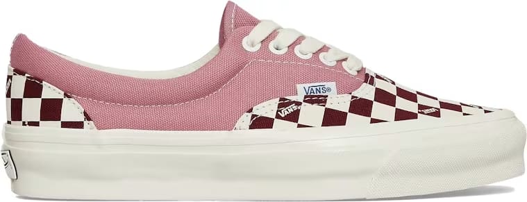 Vans Premium Era 95 BMX Pack Foxglove Pink