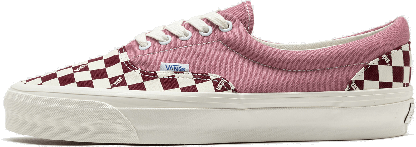 Vans Premium Era 95 BMX Pack Foxglove Pink