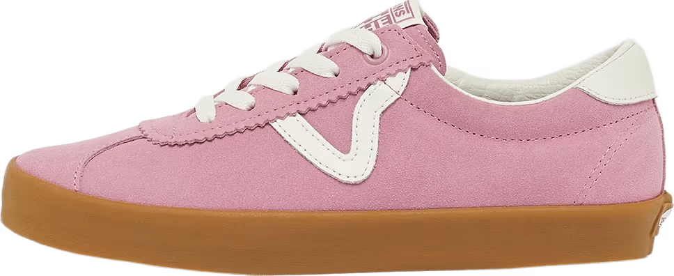 Vans Sport Low baby pink