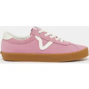Vans Sport Low baby pink