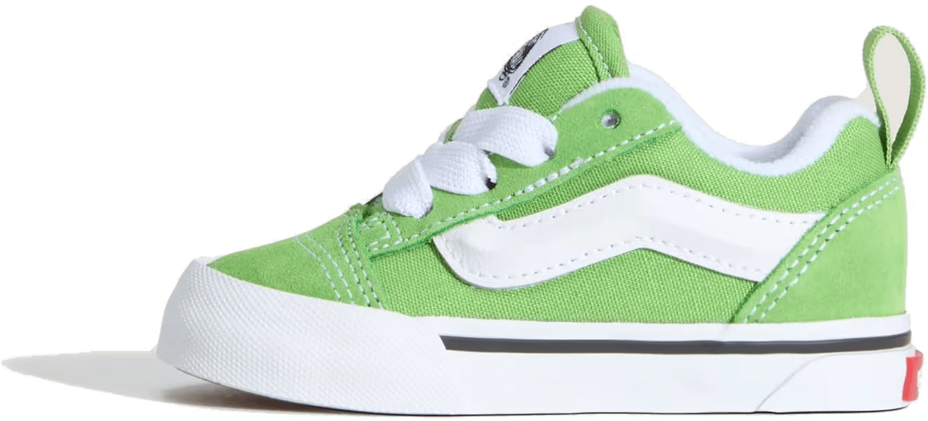 Vans Knu Skool