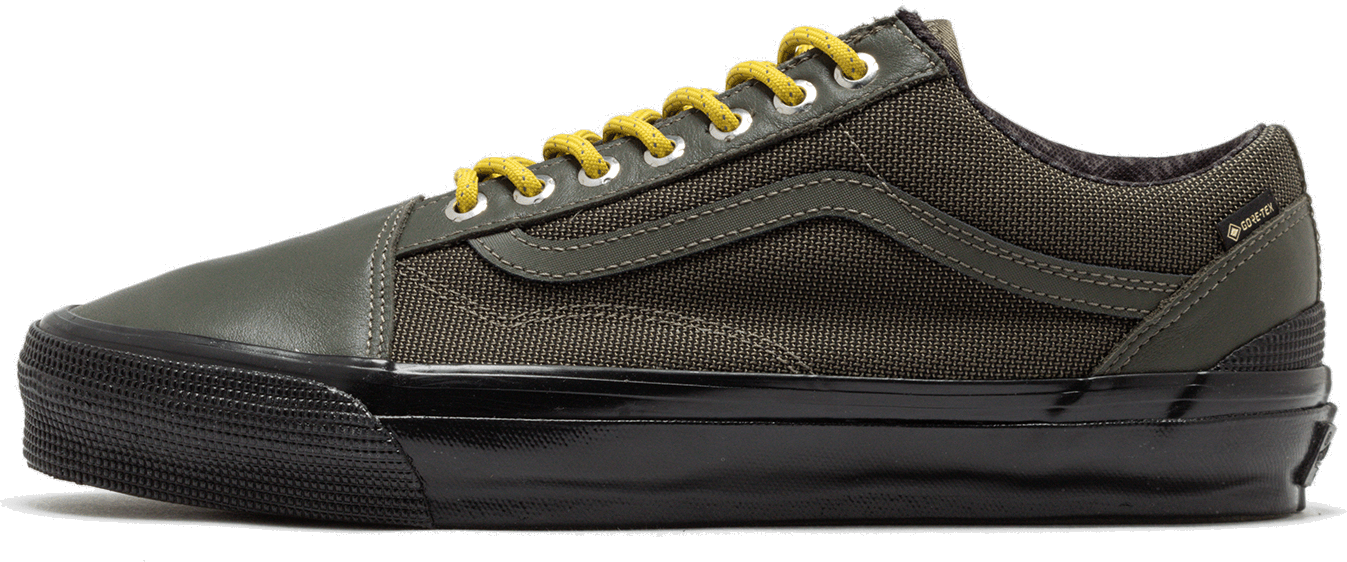 Vans Old Skool Gore-Tex LX