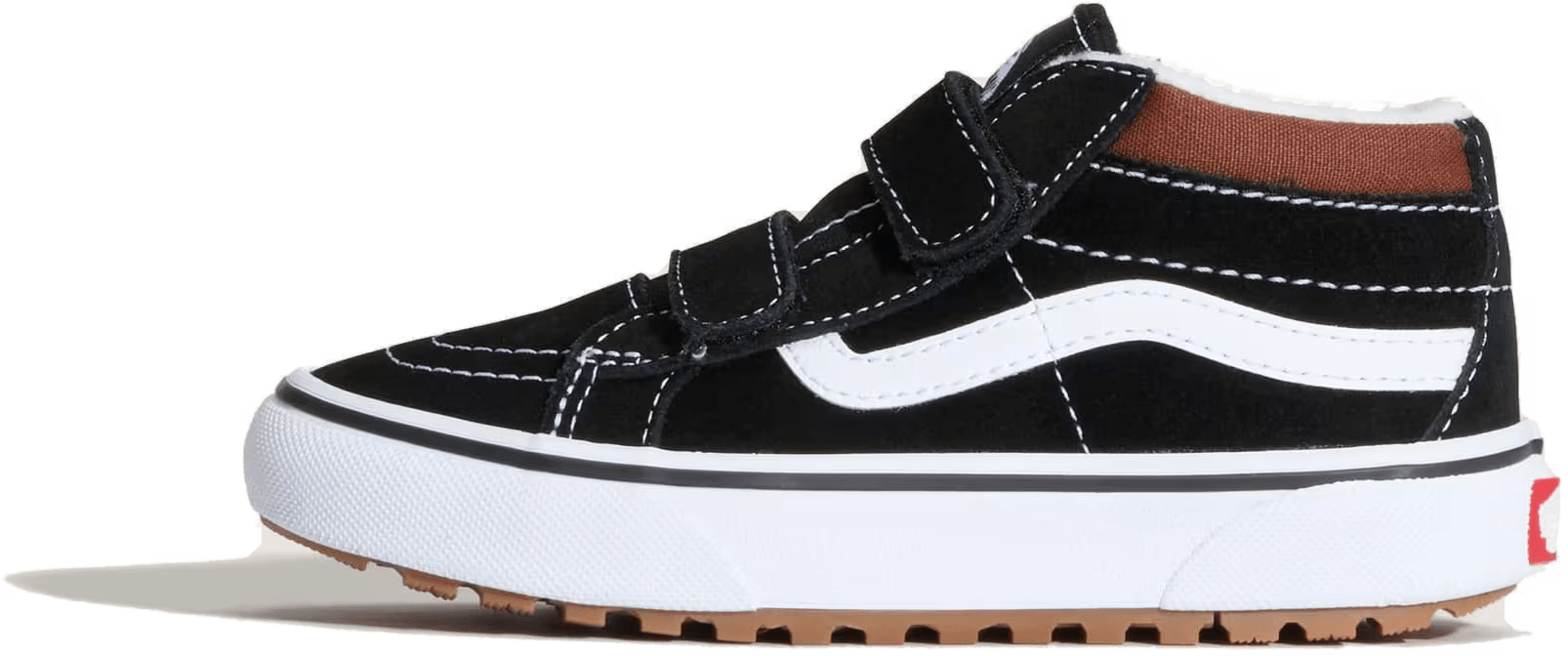 Vans Sk8-Mid Kinder