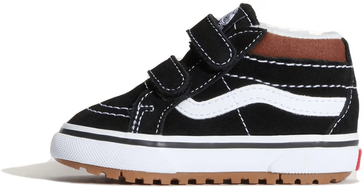 Vans Sk8-Mid Peuter