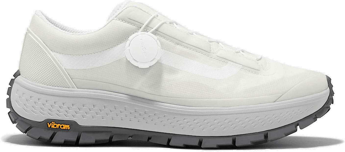 Vans OTW Old Skool 36 Trail Vibram White Grey