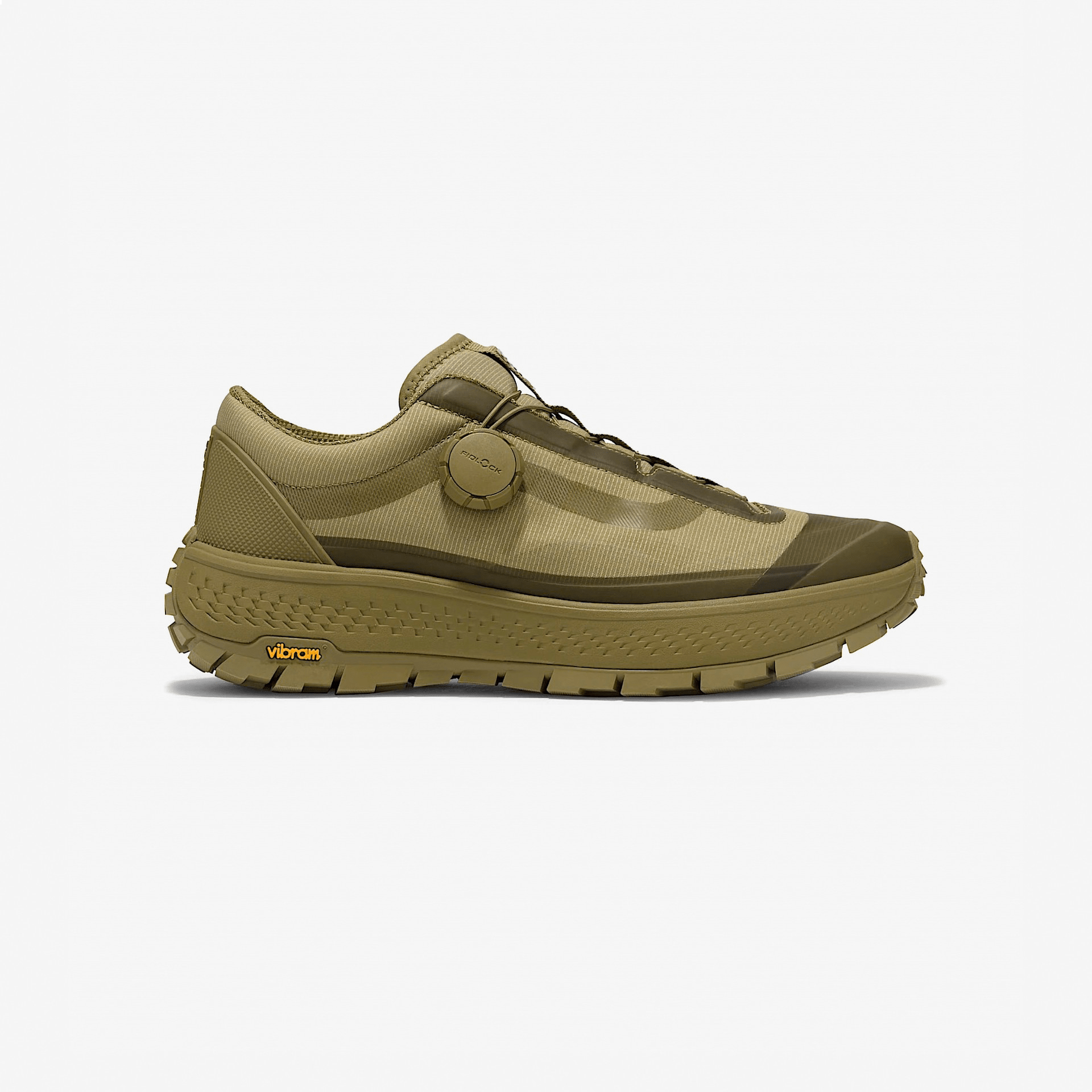 Vans OTW Old Skool 36 Trail Vibram Olive