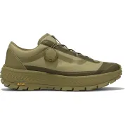 Vans OTW Old Skool 36 Trail Vibram Olive