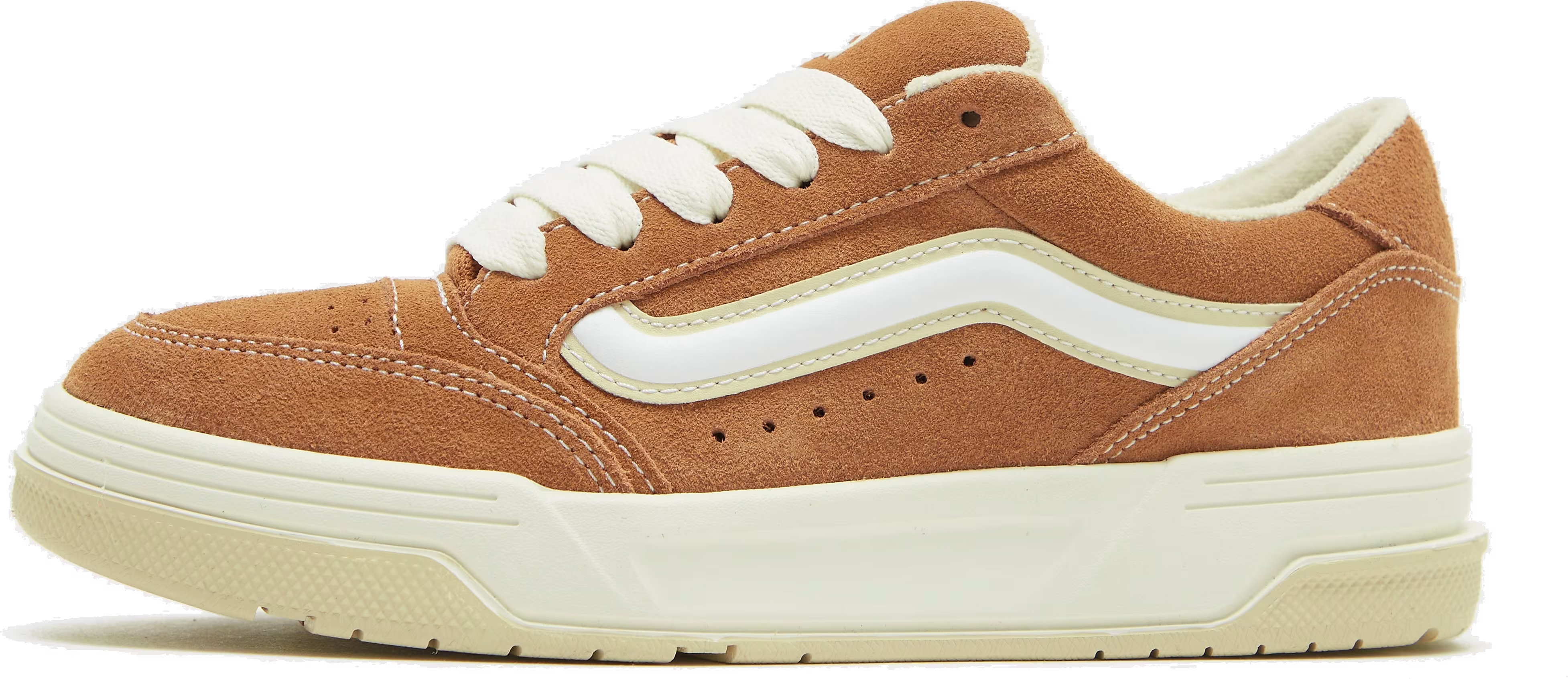 Vans Hylane brown