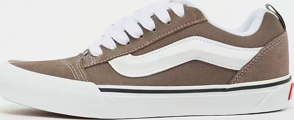 Vans Knu Skool