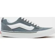 Vans Knu Skool color theory stormy weather
