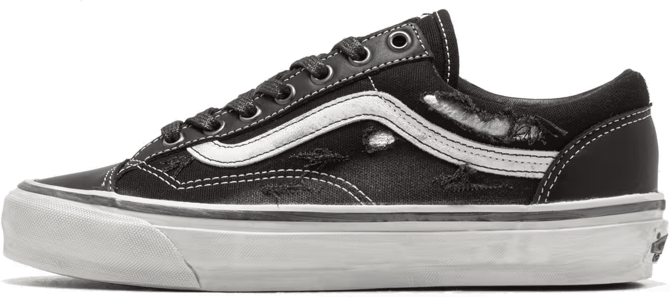 Vans OTW Old Skool 36 Distressed Vibram