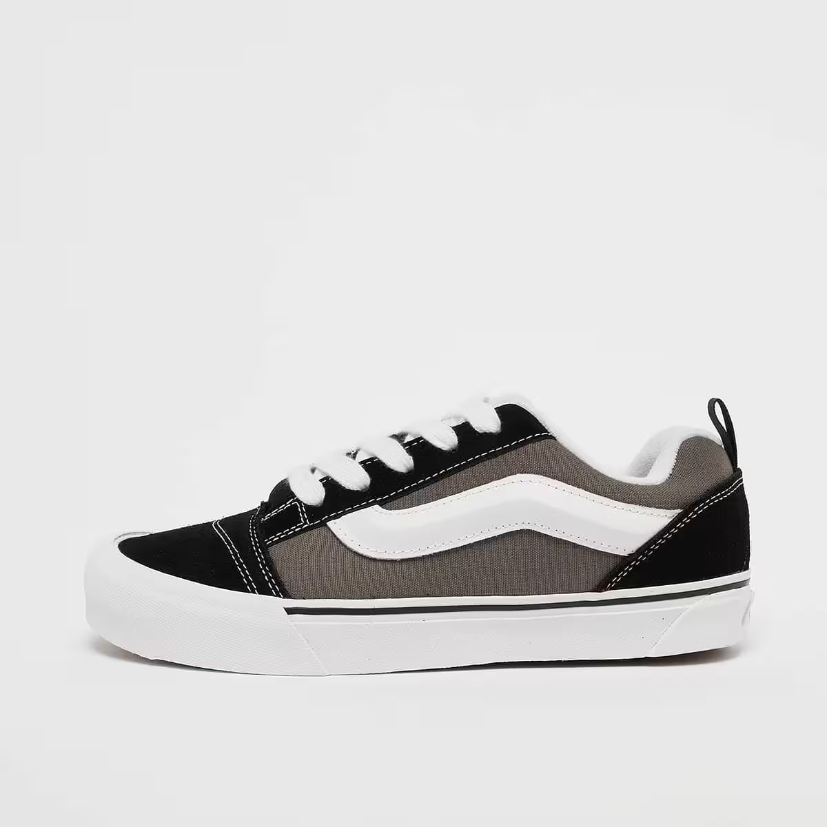Vans Knu Skool black/bungee cord