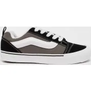 Vans Knu Skool black/bungee cord