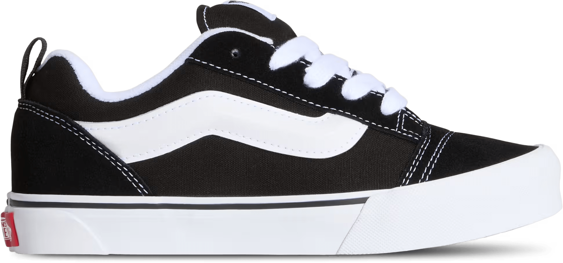 Vans Knu Skool