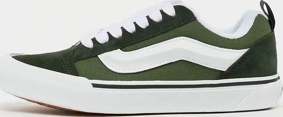 Vans Knu Skool