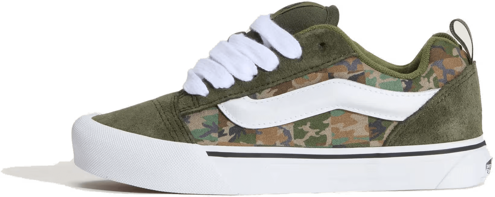 Vans Knu Skool Kinder