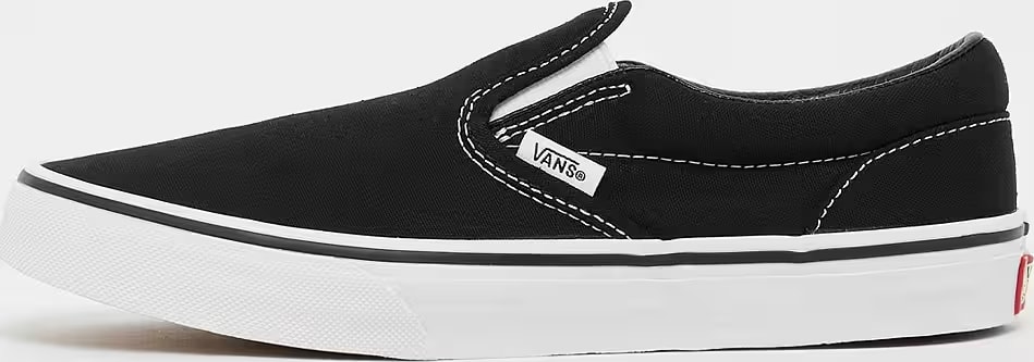 Vans Classic Slip-On black