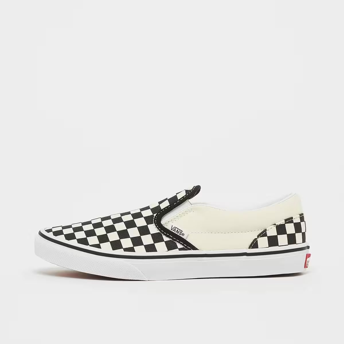 Vans Slip On Checkerboard