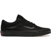 Vans Old Skool Triple Black