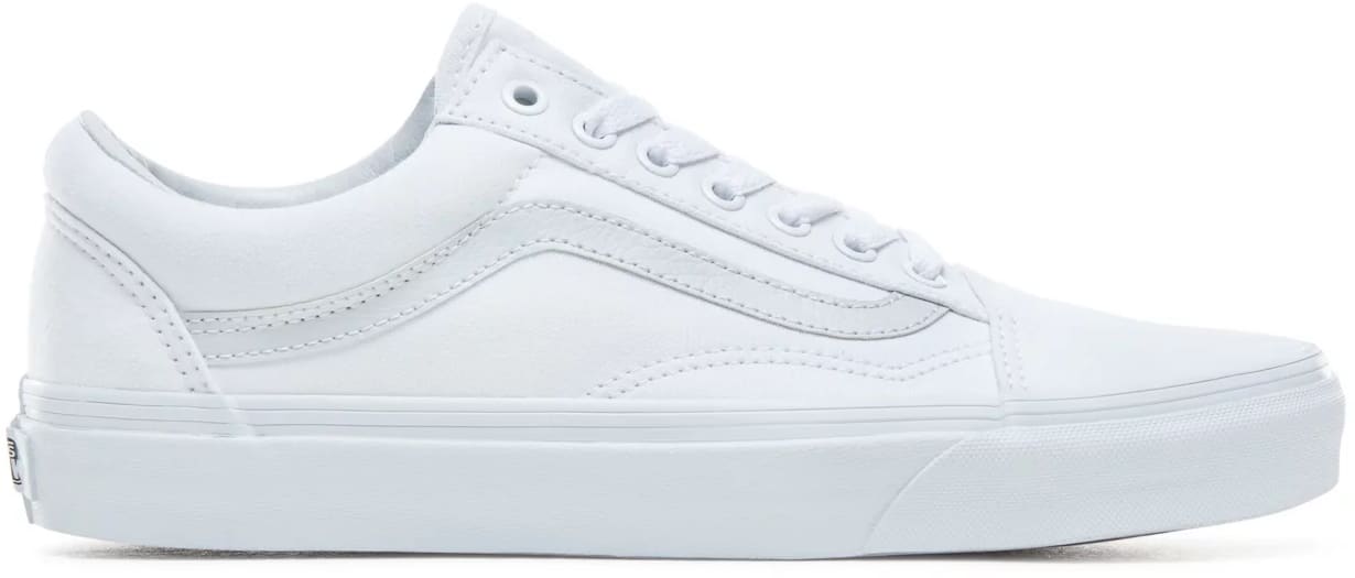 Vans Old Skool True White (2019)