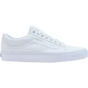 Vans UA Old Skool "True White"