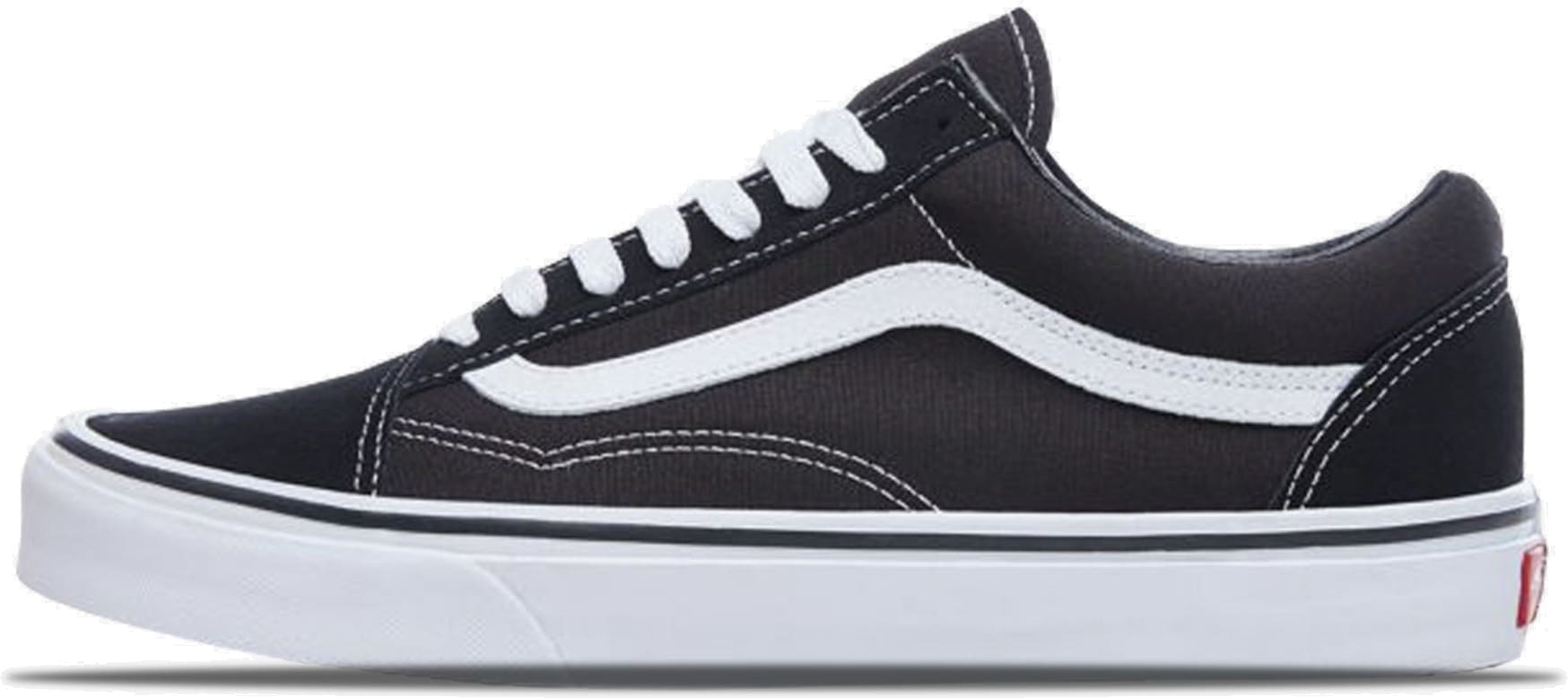 Vans UA Old Skool "Black/White"