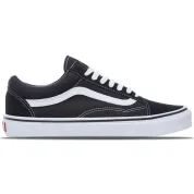 Vans UA Old Skool "Black/White"
