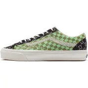 Vans OTW Old Skool 36 Reissue "Engineered Knit"