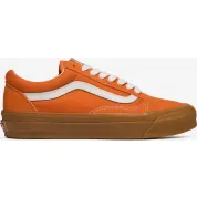 Vans Old Skool LX Marmalade Orange Gum