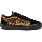 Vans Premium Old Skool 36 "Leopard"