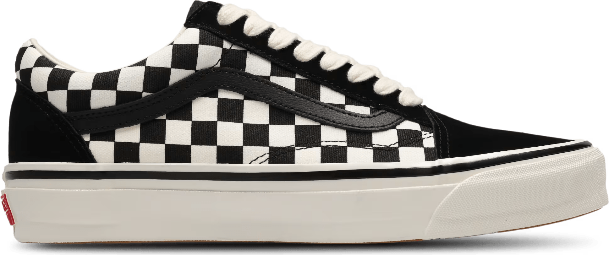 Vans LX Old Skool CHBD