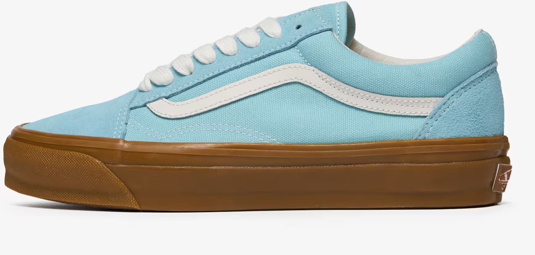 Vans Old Skool LX Crystal Blue Gum