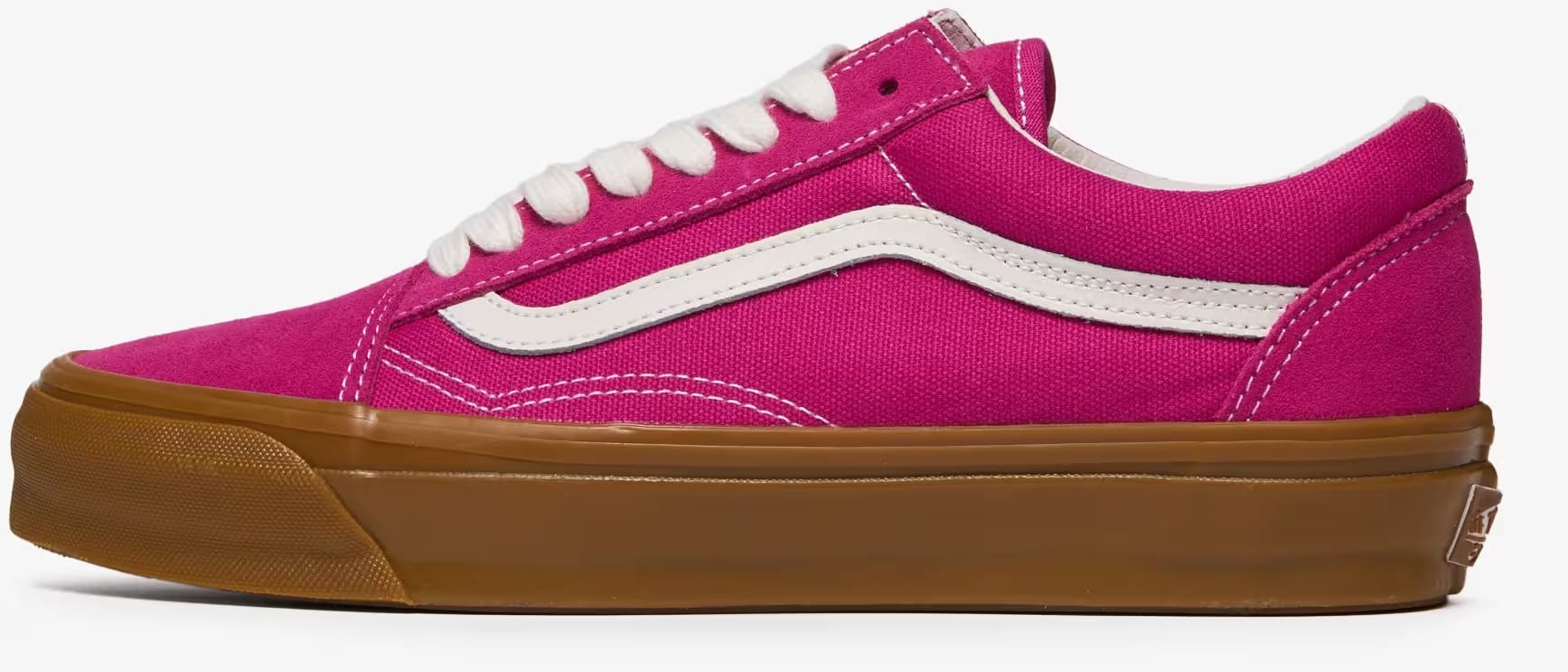 Vans Old Skool LX Raspberry Pink Gum