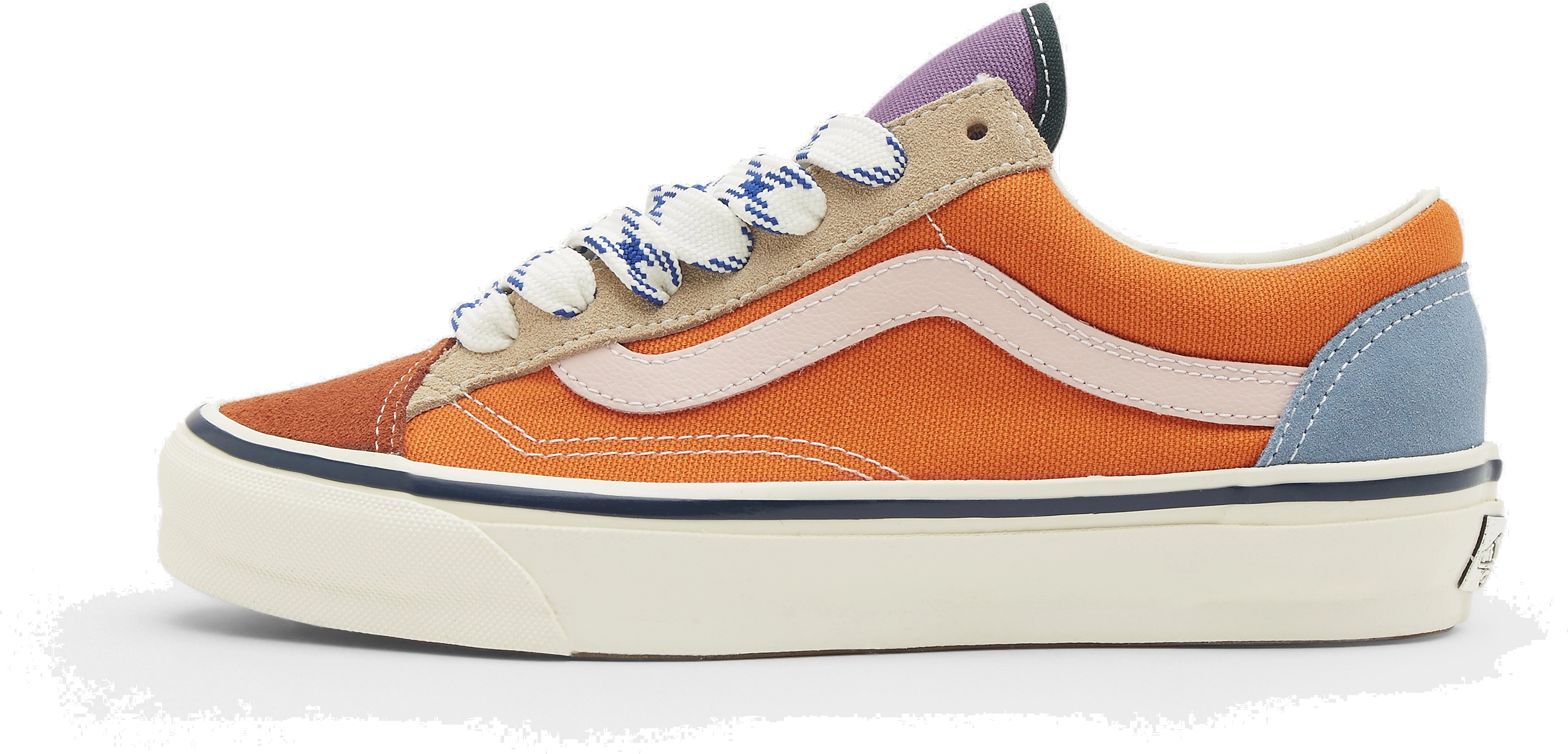 Vans LX Old Skool 36