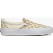 Vans Slip-On Reissue 98 LX Checkerboard Eucalyptus