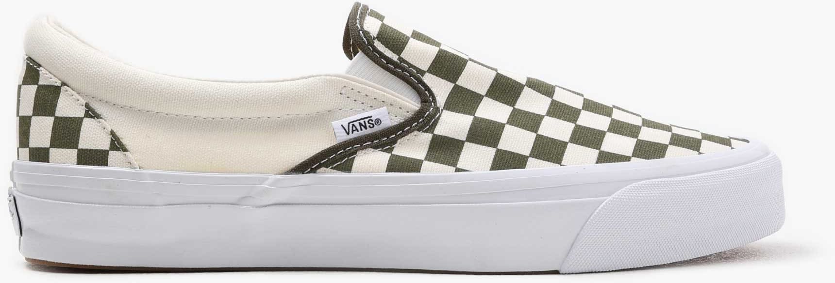 Vans LX Classic Slip-On 98