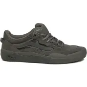 Atiba Skate x Vans 2 Wayvee "Gray"