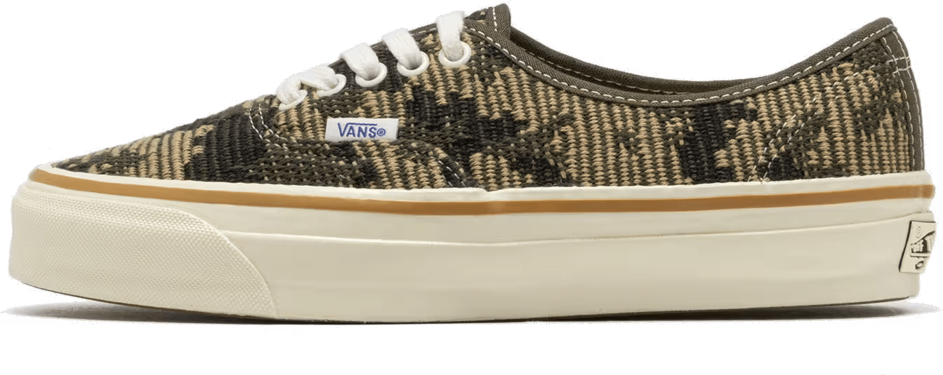 Vans LX Authentic 44