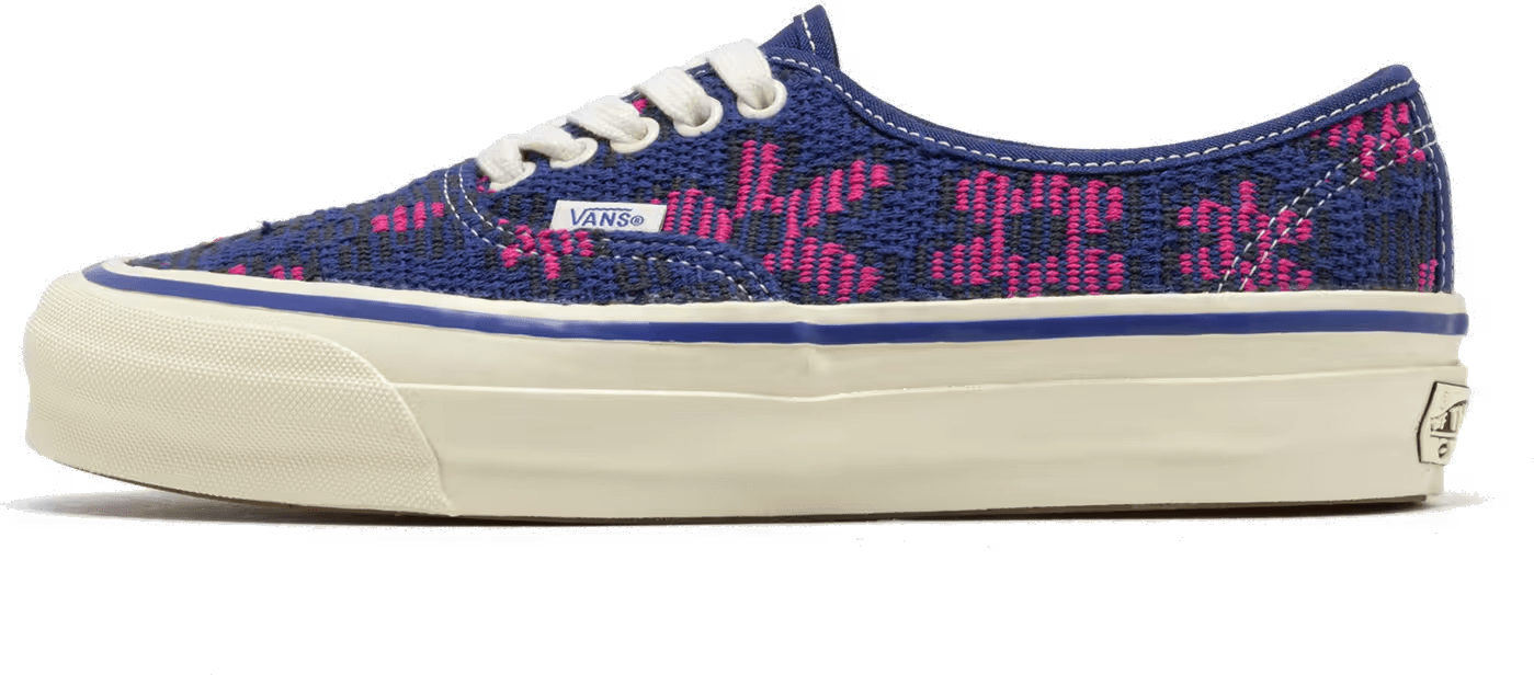 Vans LX Authentic 44